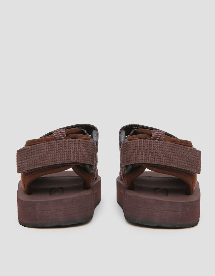Little M Aylbtd02 Sandal Ankle Strap Anak Laki-laki