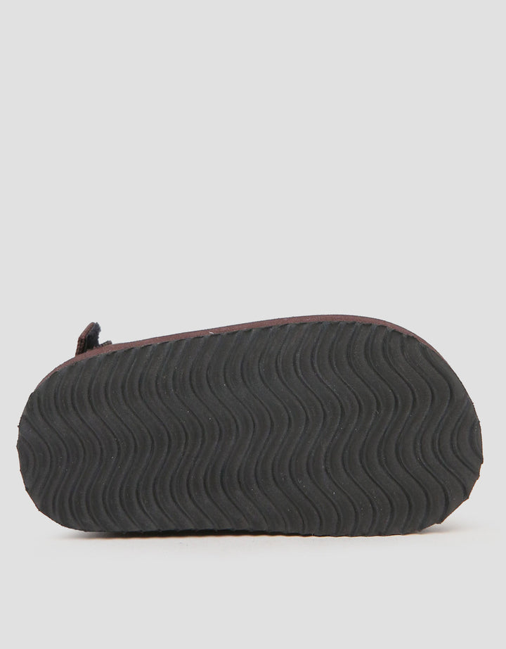 Little M Aylbtd02 Sandal Ankle Strap Anak Laki-laki