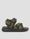 Little M Ayskc01 Sandal Ankle Strap Anak Laki-laki