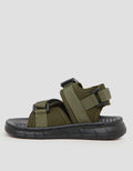 Little M Ayskc01 Sandal Ankle Strap Anak Laki-laki