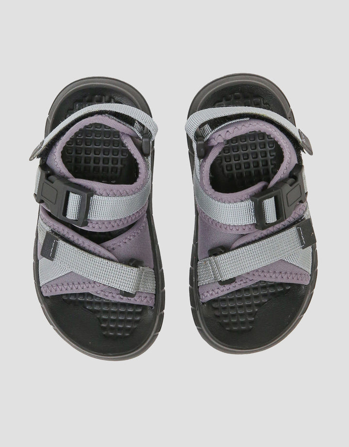 Little M Ayskc01 Sandal Ankle Strap Anak Laki-laki