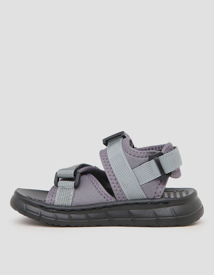 Little M Ayskc01 Sandal Ankle Strap Anak Laki-laki