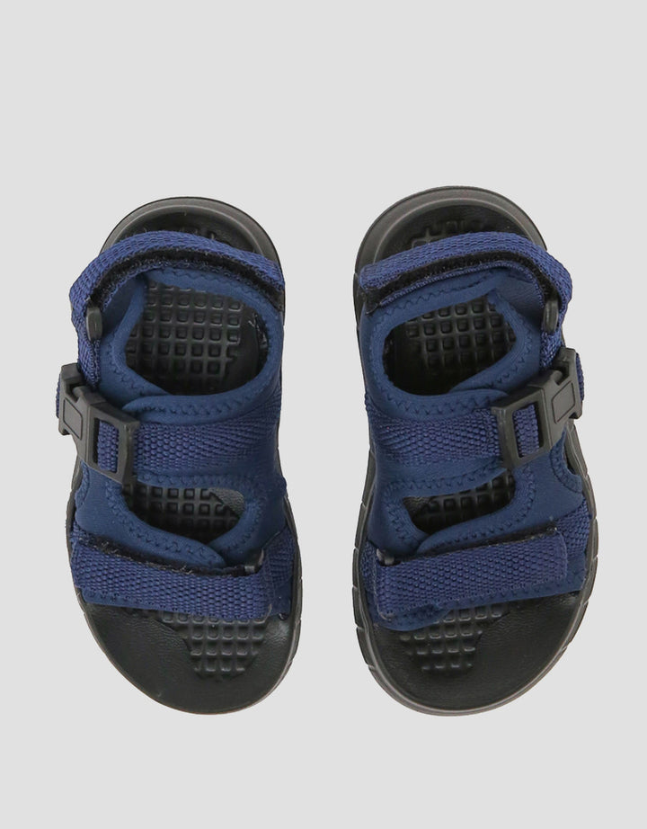 Little M Ayskc02 Sandal Ankle Strap Anak Laki-laki