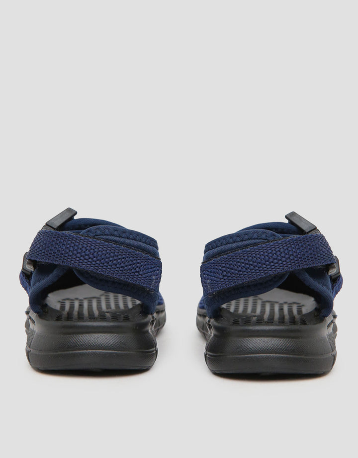 Little M Ayskc02 Sandal Ankle Strap Anak Laki-laki