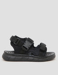 Little M Ayskc02 Sandal Ankle Strap Anak Laki-laki