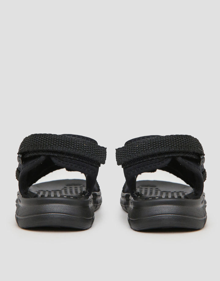 Little M Ayskc02 Sandal Ankle Strap Anak Laki-laki