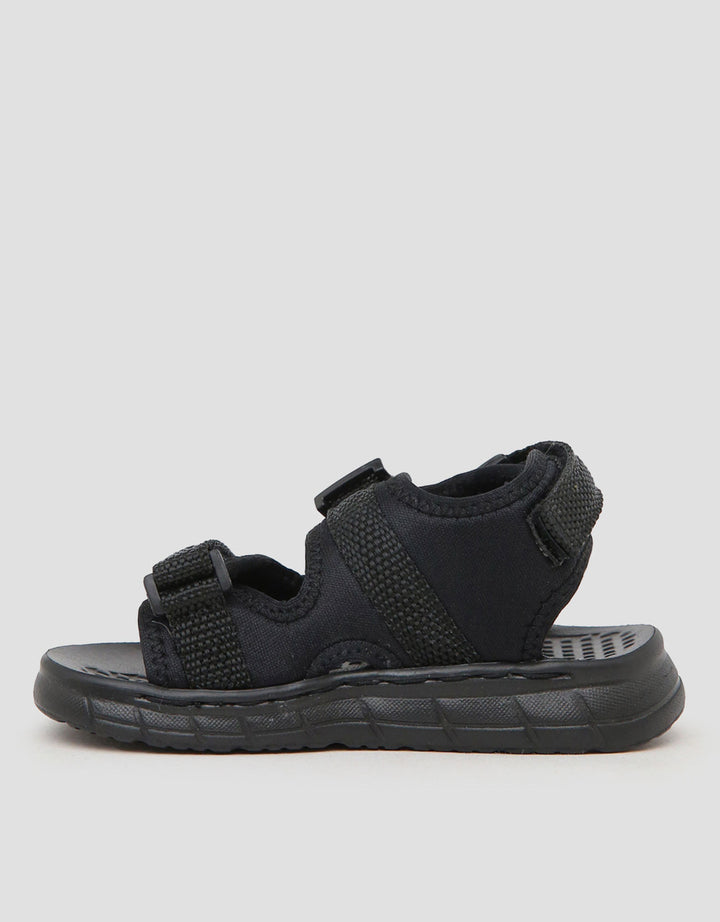 Little M Ayskc02 Sandal Ankle Strap Anak Laki-laki