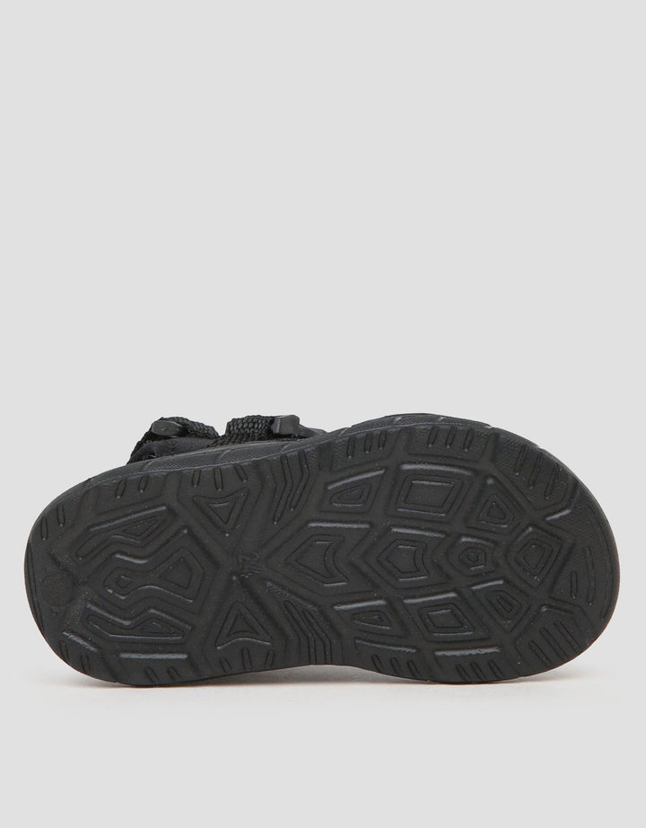 Little M Ayskc02 Sandal Ankle Strap Anak Laki-laki