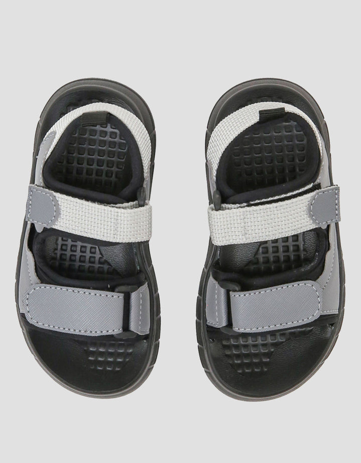 Little M Ayskc03 Sandal Ankle Strap Anak Laki-laki