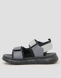 Little M Ayskc03 Sandal Ankle Strap Anak Laki-laki