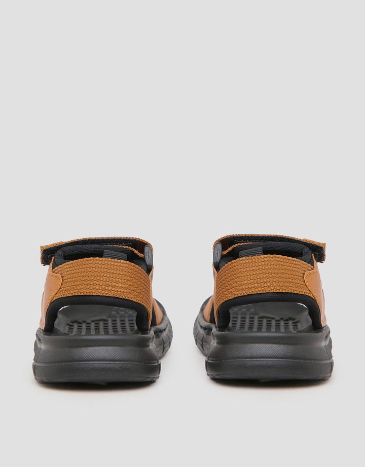 Little M Ayskc03 Sandal Ankle Strap Anak Laki-laki