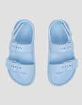 Little M Sandal Ankle Strap Lbirkb Anak Laki-laki