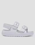 Little M Sandal Ankle Strap Lbirkb Anak Laki-laki