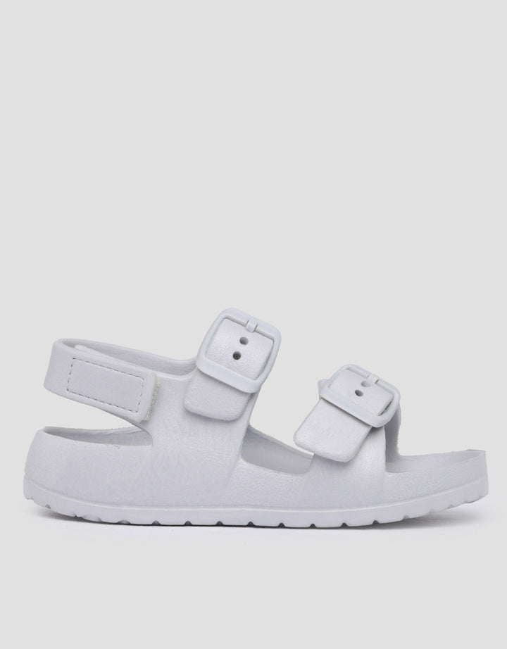 Little M Sandal Ankle Strap Lbirkb Anak Laki-laki
