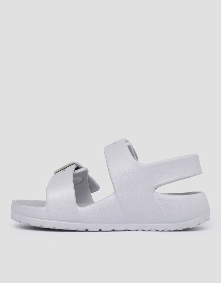Little M Sandal Ankle Strap Lbirkb Anak Laki-laki
