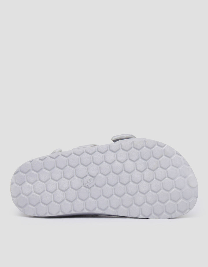 Little M Sandal Ankle Strap Lbirkb Anak Laki-laki