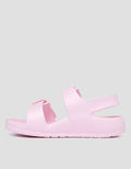 Little M Sandal Ankle Strap Lbirkg Anak Perempuan
