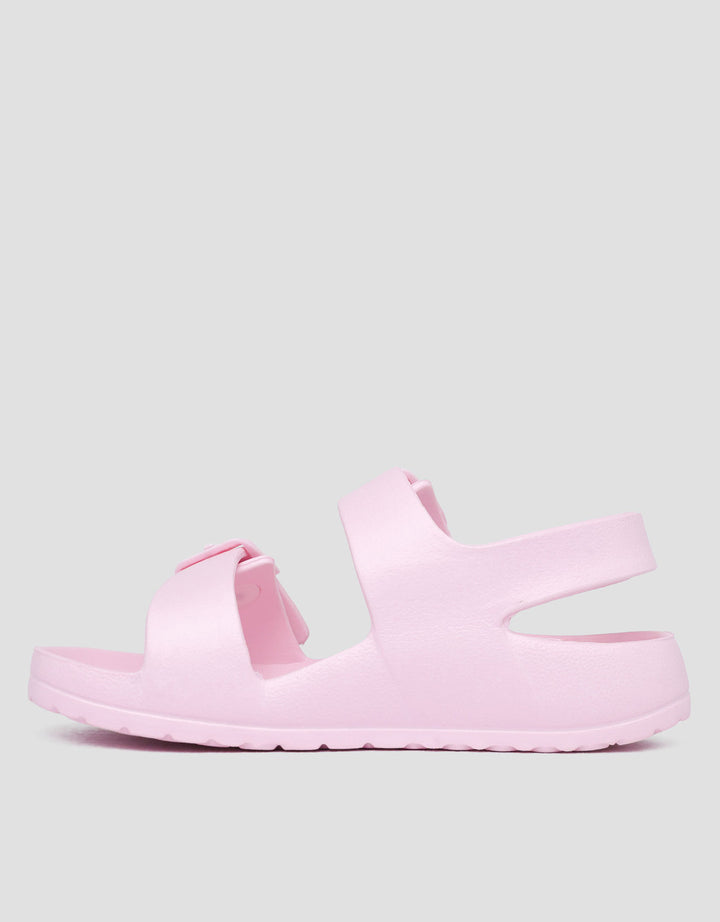 Little M Sandal Ankle Strap Lbirkg Anak Perempuan