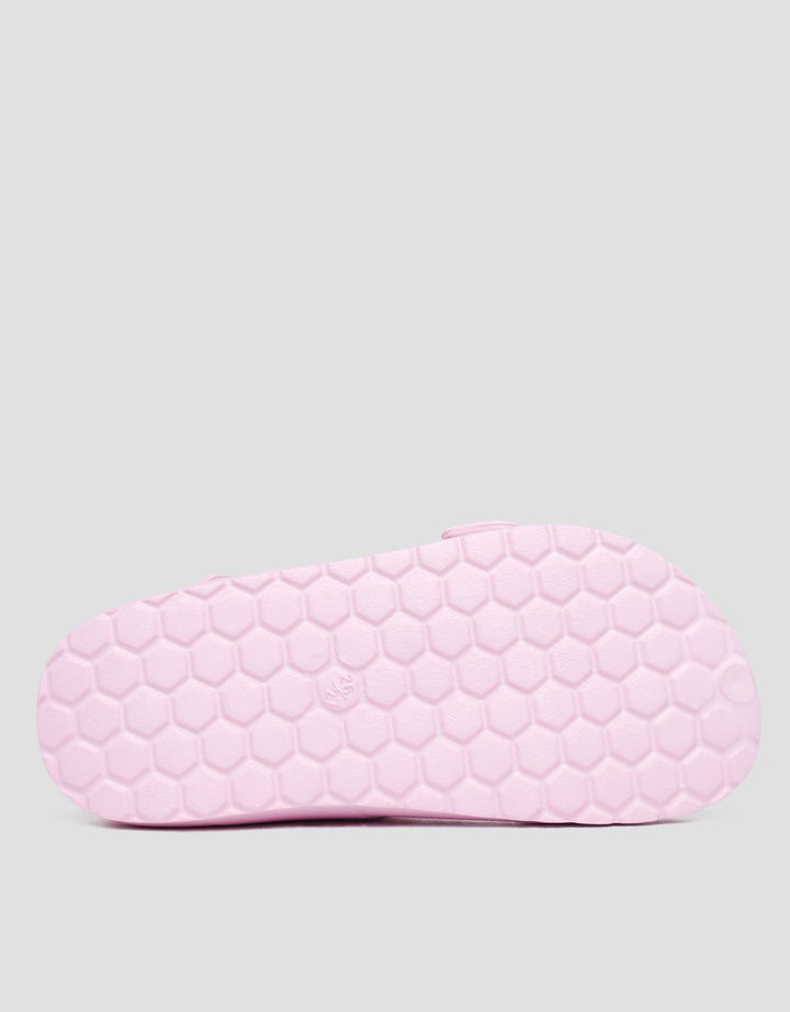 Little M Sandal Ankle Strap Lbirkg Anak Perempuan