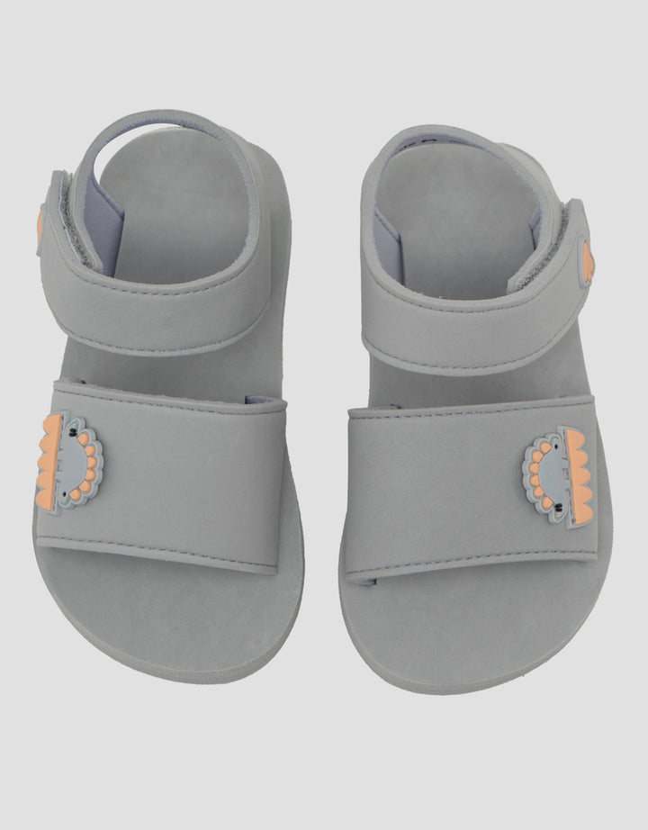 Little M Levadn Ankle Strap Sandal Anak Laki-laki