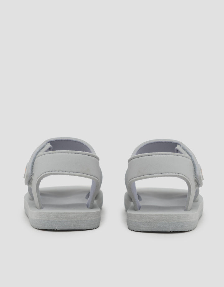 Little M Levadn Ankle Strap Sandal Anak Laki-laki