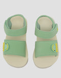 Little M Levadn Ankle Strap Sandal Anak Laki-laki
