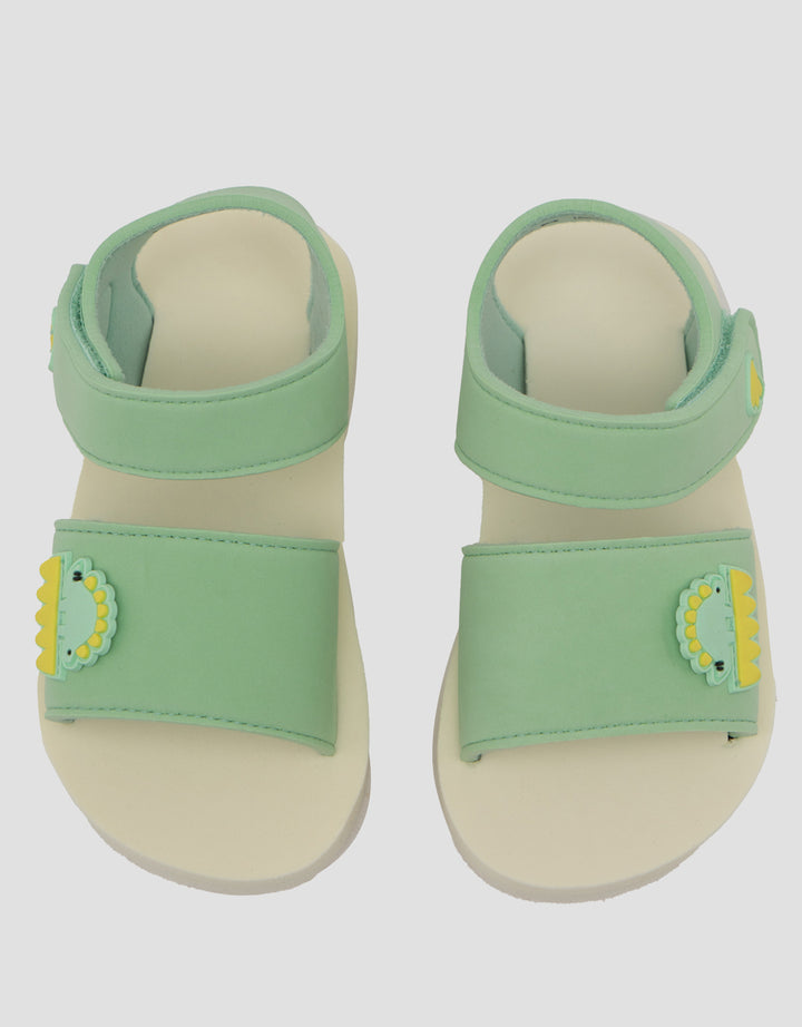 Little M Levadn Ankle Strap Sandal Anak Laki-laki