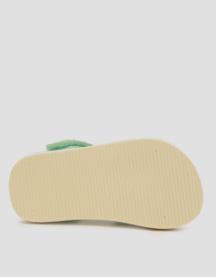 Little M Levadn Ankle Strap Sandal Anak Laki-laki