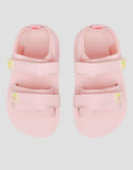 Little M Sandal Ankle Strap Levafr Anak Perempuan