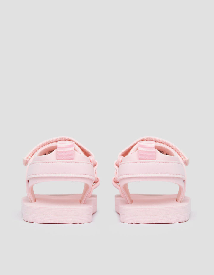 Little M Sandal Ankle Strap Levafr Anak Perempuan