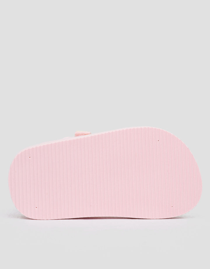 Little M Sandal Ankle Strap Levafr Anak Perempuan