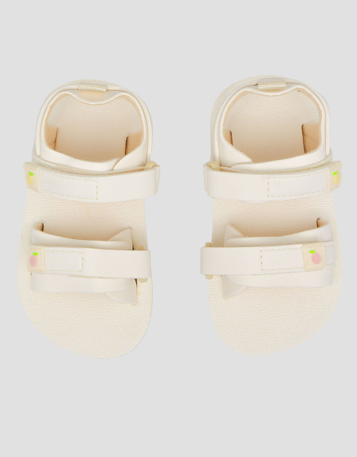 Little M Sandal Ankle Strap Levafr Anak Perempuan