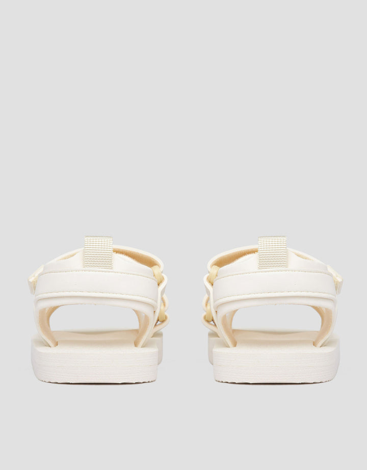 Little M Sandal Ankle Strap Levafr Anak Perempuan