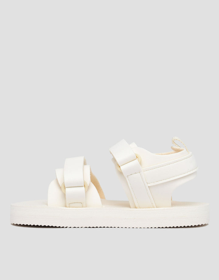 Little M Sandal Ankle Strap Levafr Anak Perempuan