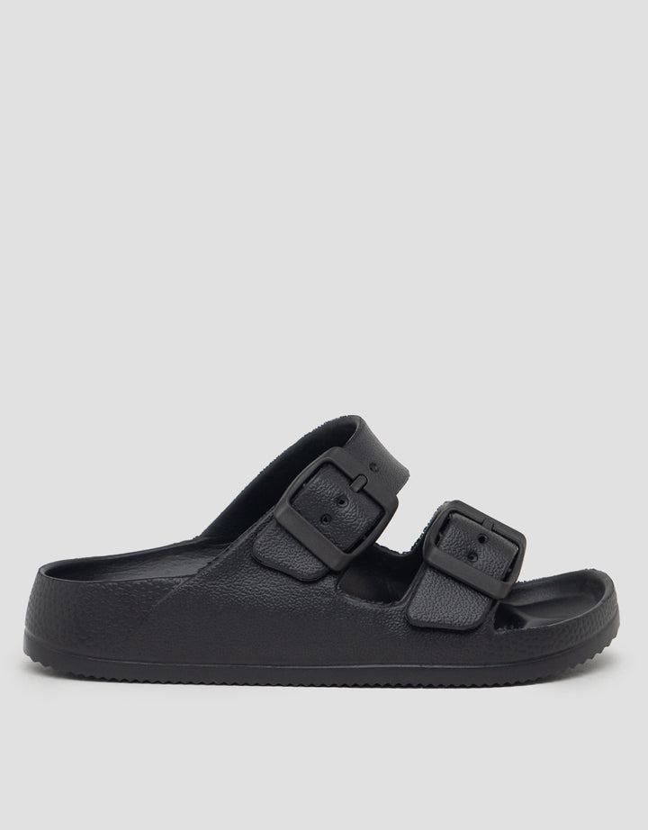 Little M Sandal Slipper N2Birkb Anak Laki-laki