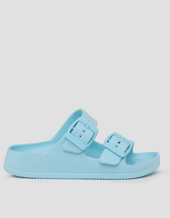 Little M Sandal Slipper N2Birkb Anak Laki-laki