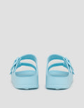 Little M Sandal Slipper N2Birkb Anak Laki-laki