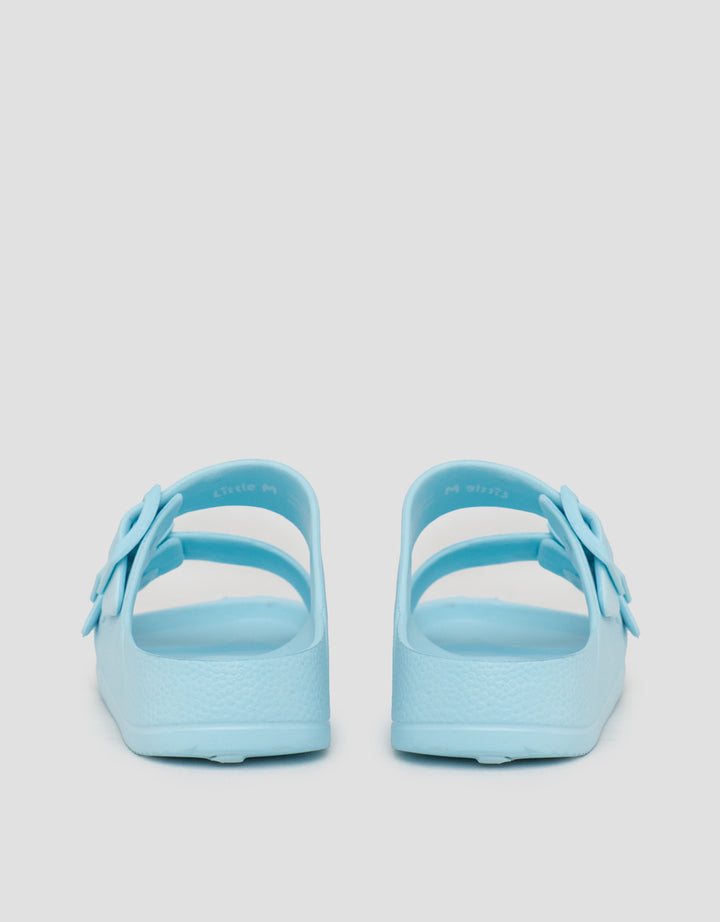 Little M Sandal Slipper N2Birkb Anak Laki-laki
