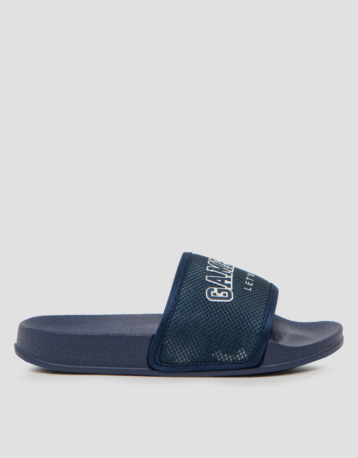 Little M Sandal Slipper Sldgame Anak Laki-Laki