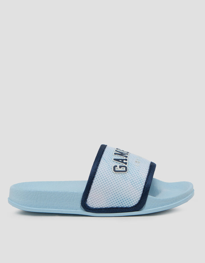 Little M Sandal Slipper Sldgame Anak Laki-Laki