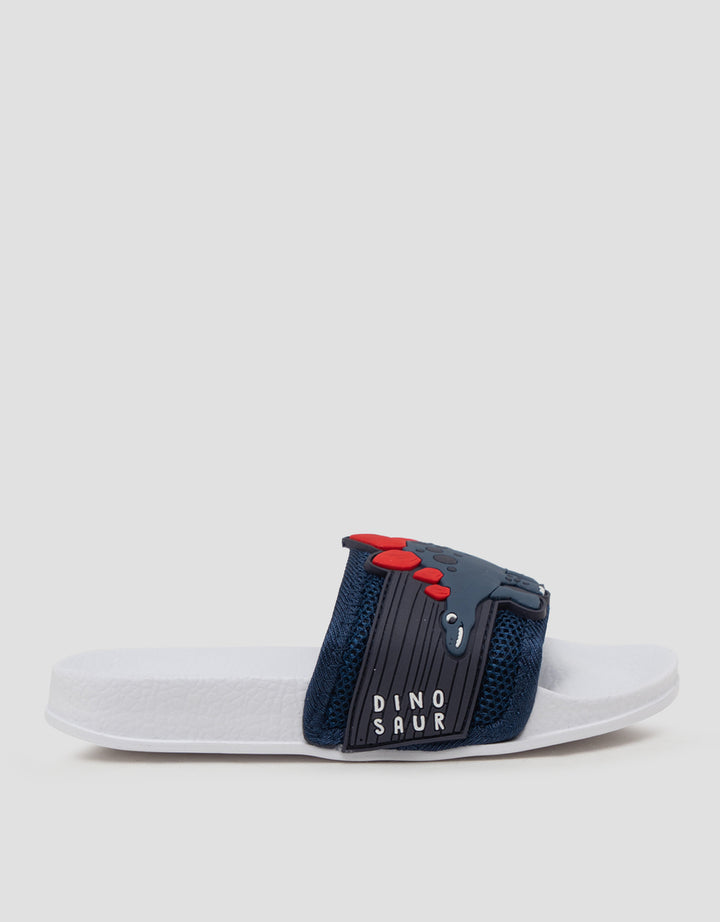 Little M Sandal Slipper Slddino Anak Laki-laki
