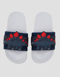 Little M Sandal Slipper Slddino Anak Laki-laki