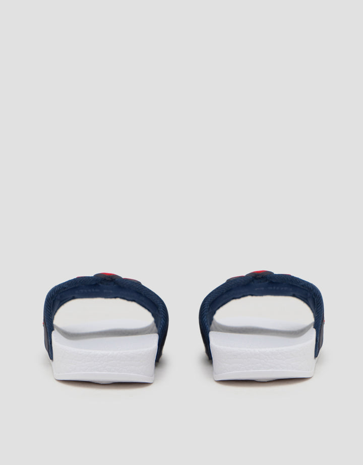 Little M Sandal Slipper Slddino Anak Laki-laki