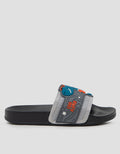 Little M Sandal Slipper Slddino Anak Laki-laki