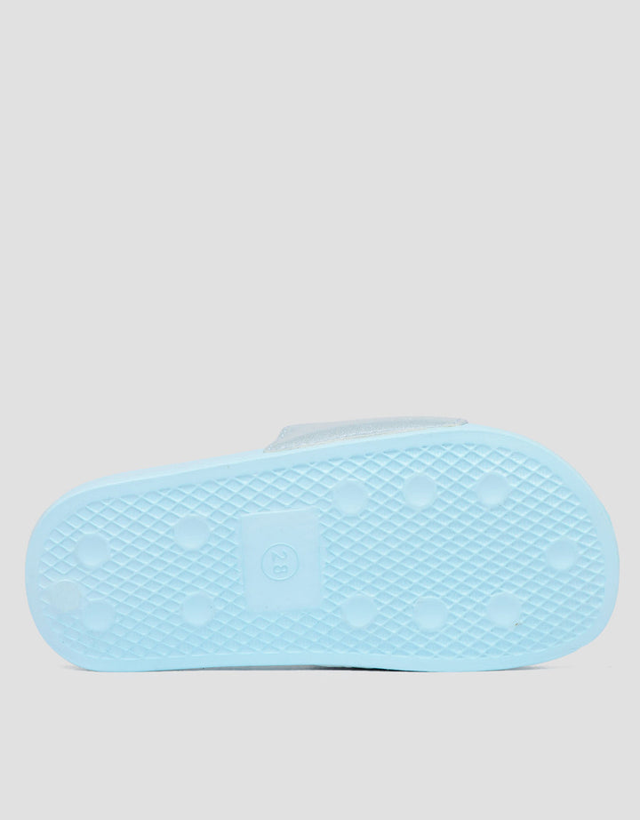 Little M Sandal Slipper Sldbow Anak Perempuan