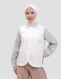 Exit Nasywa Blouse Wanita