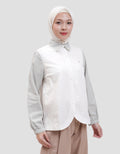 Exit Nasywa Blouse Wanita