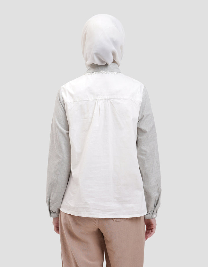 Exit Nasywa Blouse Wanita