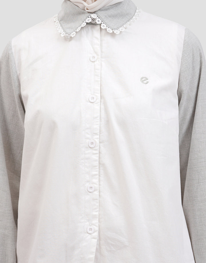 Exit Nasywa Blouse Wanita