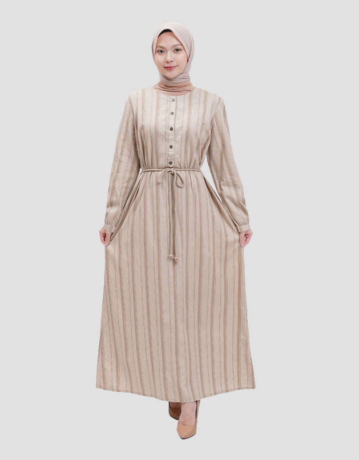 Expand Eesha Dress Wanita